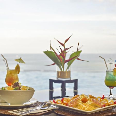 Balabag  Cohiba Villas Boracay Apartment מראה חיצוני תמונה
