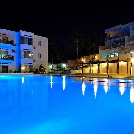Balabag  Cohiba Villas Boracay Apartment מראה חיצוני תמונה