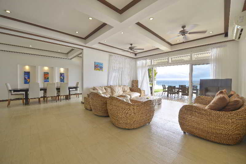 Balabag  Cohiba Villas Boracay Apartment מראה חיצוני תמונה