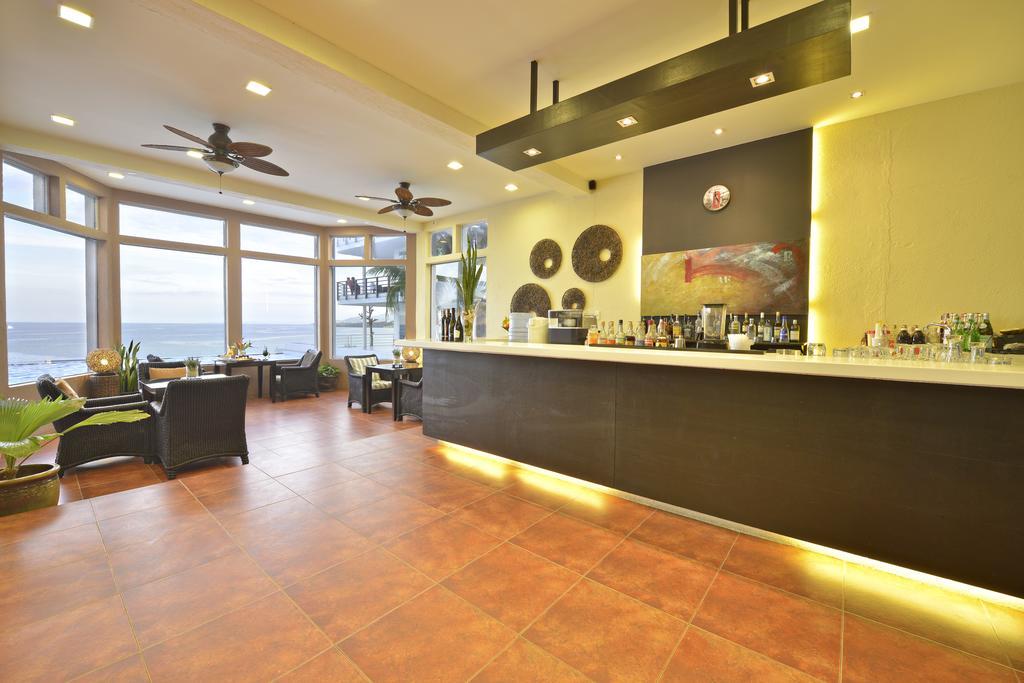 Balabag  Cohiba Villas Boracay Apartment מראה חיצוני תמונה