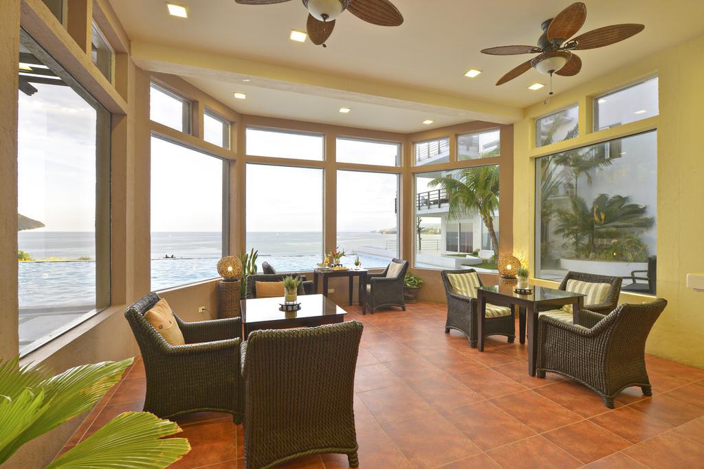 Balabag  Cohiba Villas Boracay Apartment מראה חיצוני תמונה