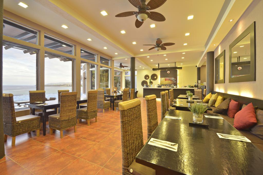 Balabag  Cohiba Villas Boracay Apartment מראה חיצוני תמונה