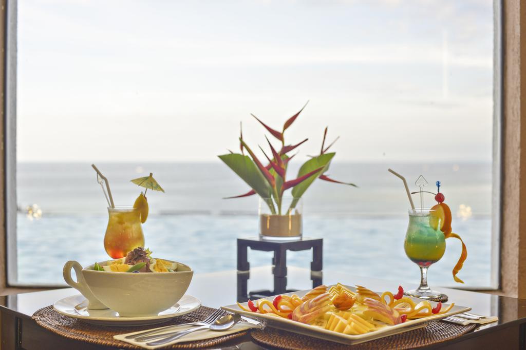 Balabag  Cohiba Villas Boracay Apartment מראה חיצוני תמונה
