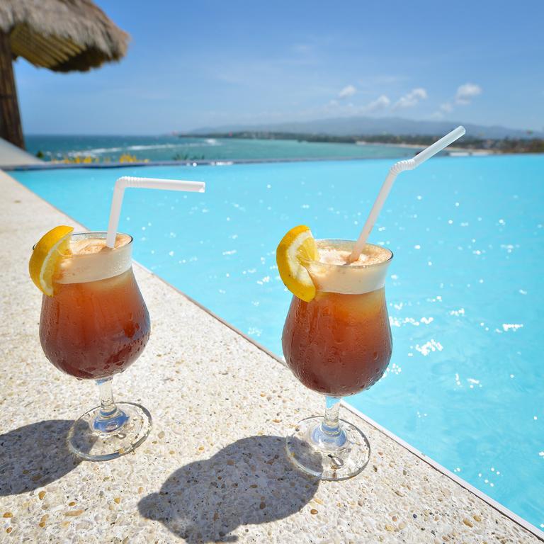 Balabag  Cohiba Villas Boracay Apartment מראה חיצוני תמונה