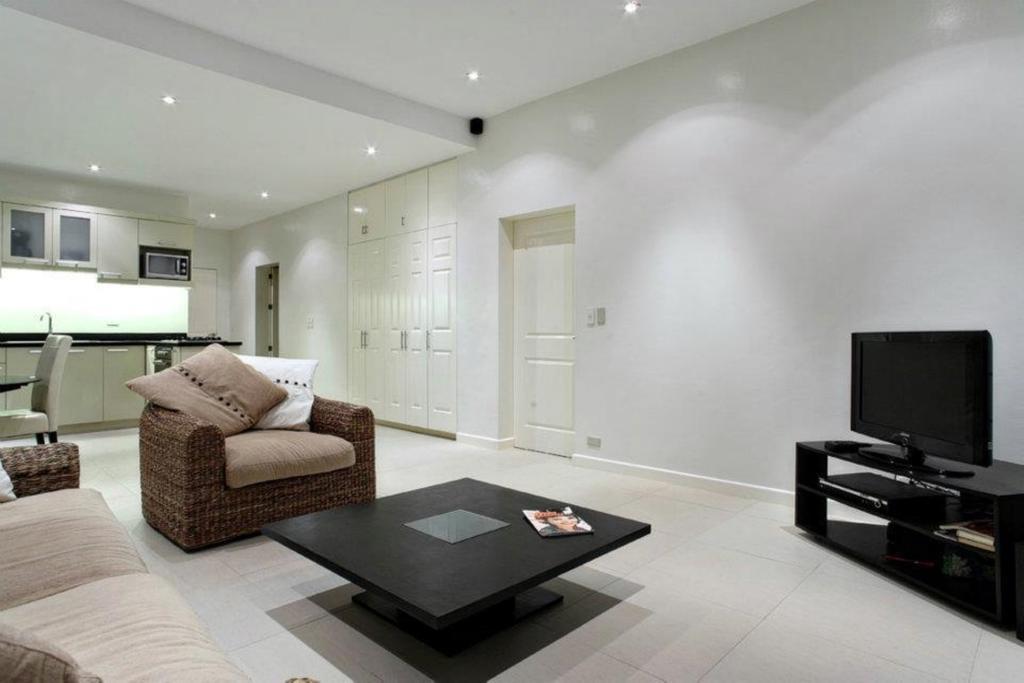 Balabag  Cohiba Villas Boracay Apartment מראה חיצוני תמונה