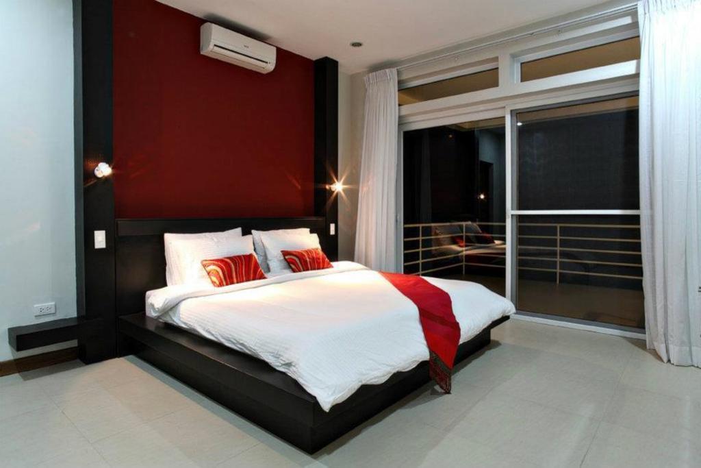 Balabag  Cohiba Villas Boracay Apartment מראה חיצוני תמונה