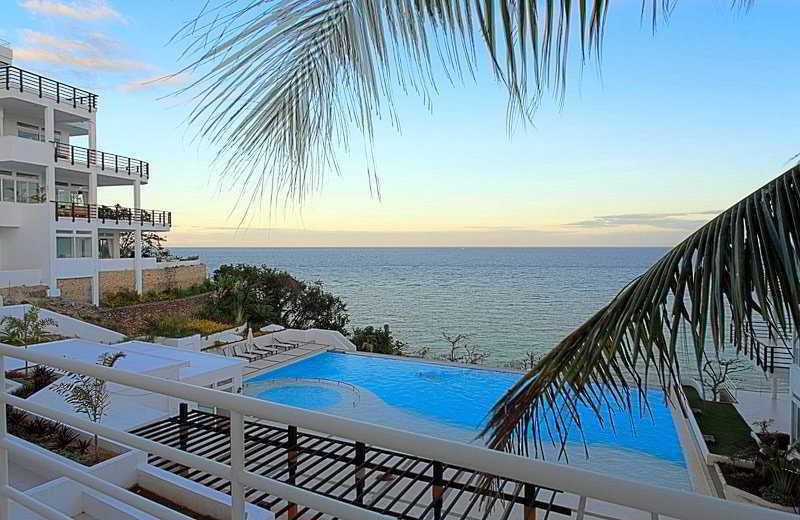 Balabag  Cohiba Villas Boracay Apartment מראה חיצוני תמונה