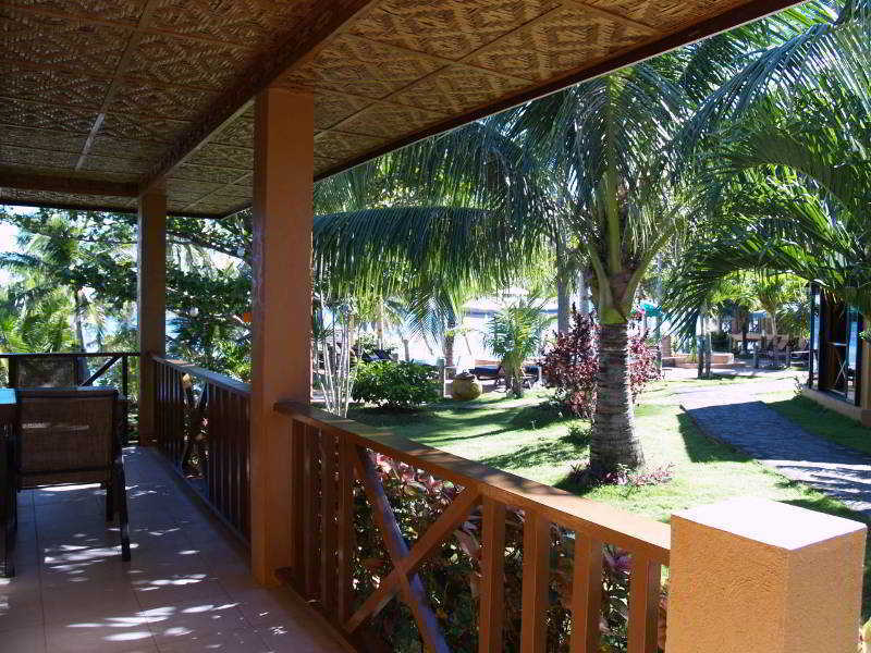 Balabag  Cohiba Villas Boracay Apartment מראה חיצוני תמונה