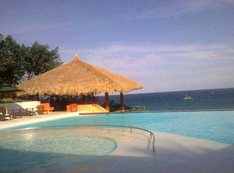 Balabag  Cohiba Villas Boracay Apartment מראה חיצוני תמונה