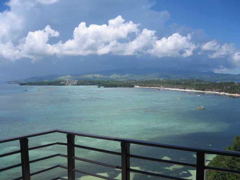 Balabag  Cohiba Villas Boracay Apartment מראה חיצוני תמונה