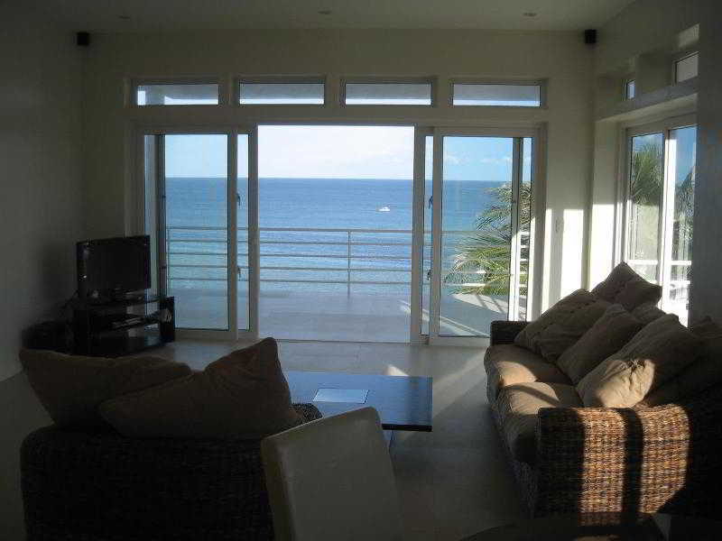 Balabag  Cohiba Villas Boracay Apartment מראה חיצוני תמונה