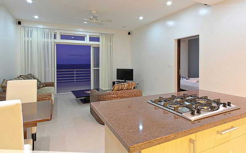 Balabag  Cohiba Villas Boracay Apartment מראה חיצוני תמונה
