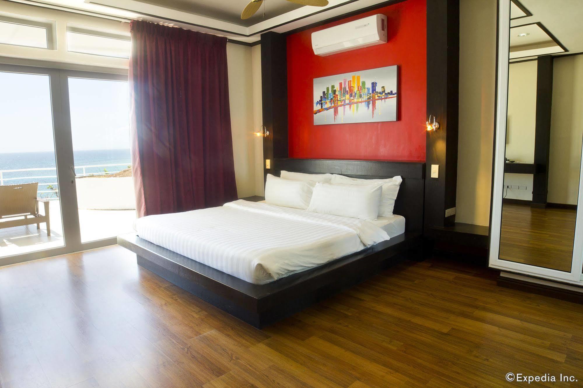 Balabag  Cohiba Villas Boracay Apartment מראה חיצוני תמונה