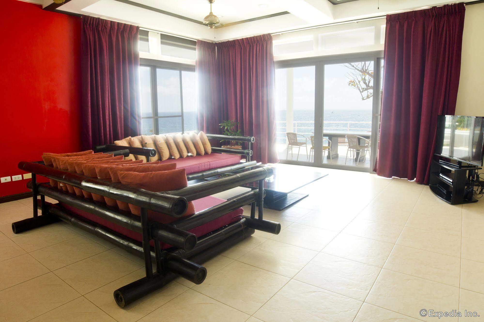 Balabag  Cohiba Villas Boracay Apartment מראה חיצוני תמונה