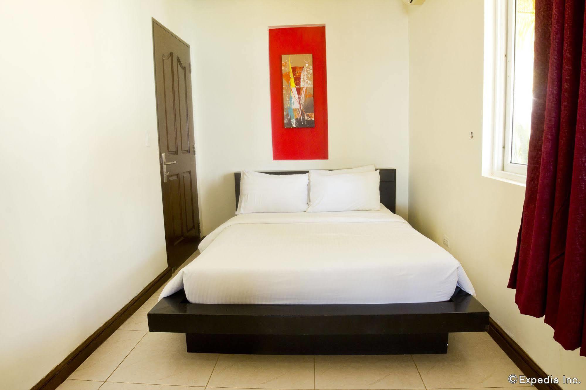 Balabag  Cohiba Villas Boracay Apartment מראה חיצוני תמונה