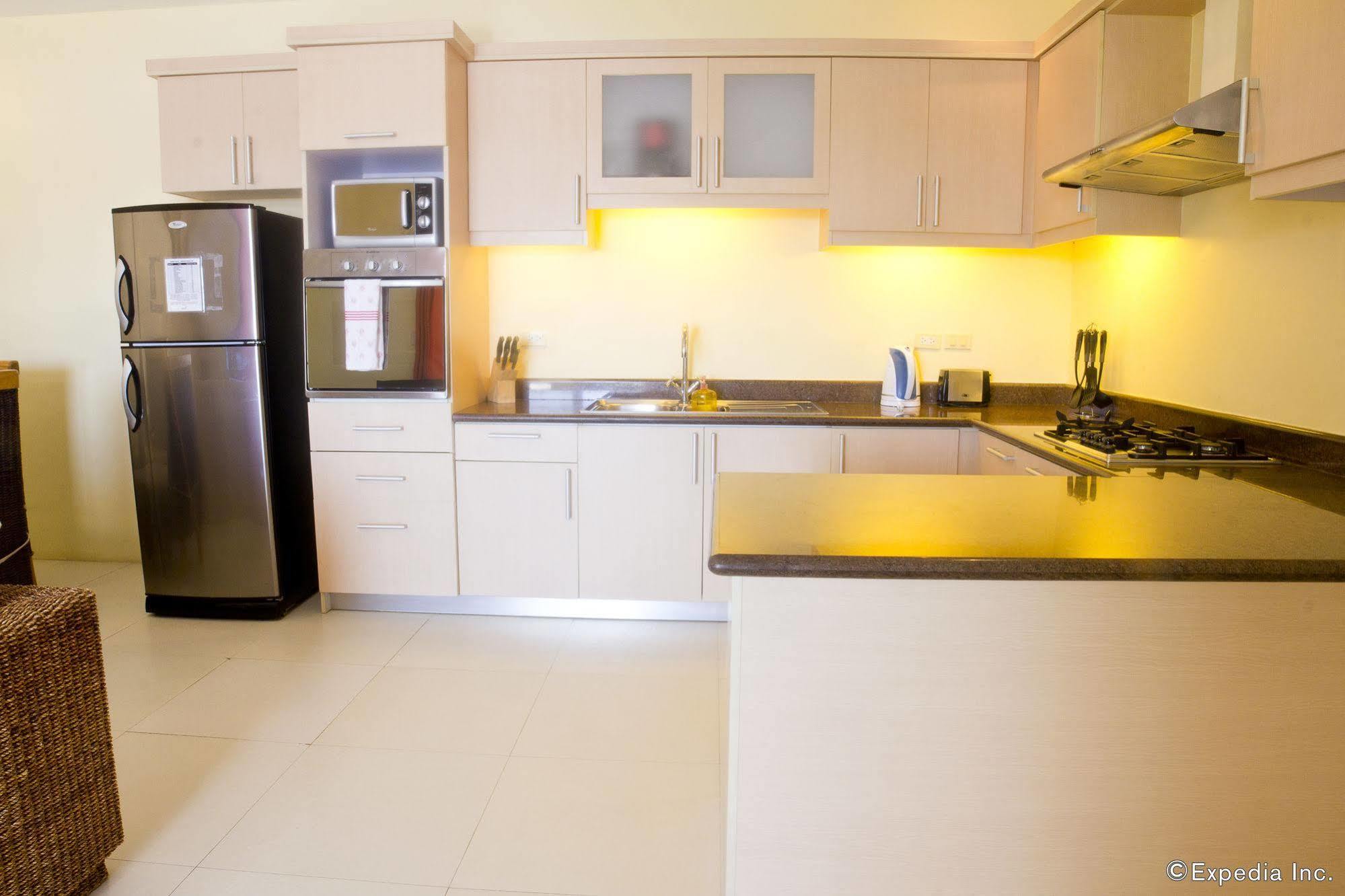 Balabag  Cohiba Villas Boracay Apartment מראה חיצוני תמונה