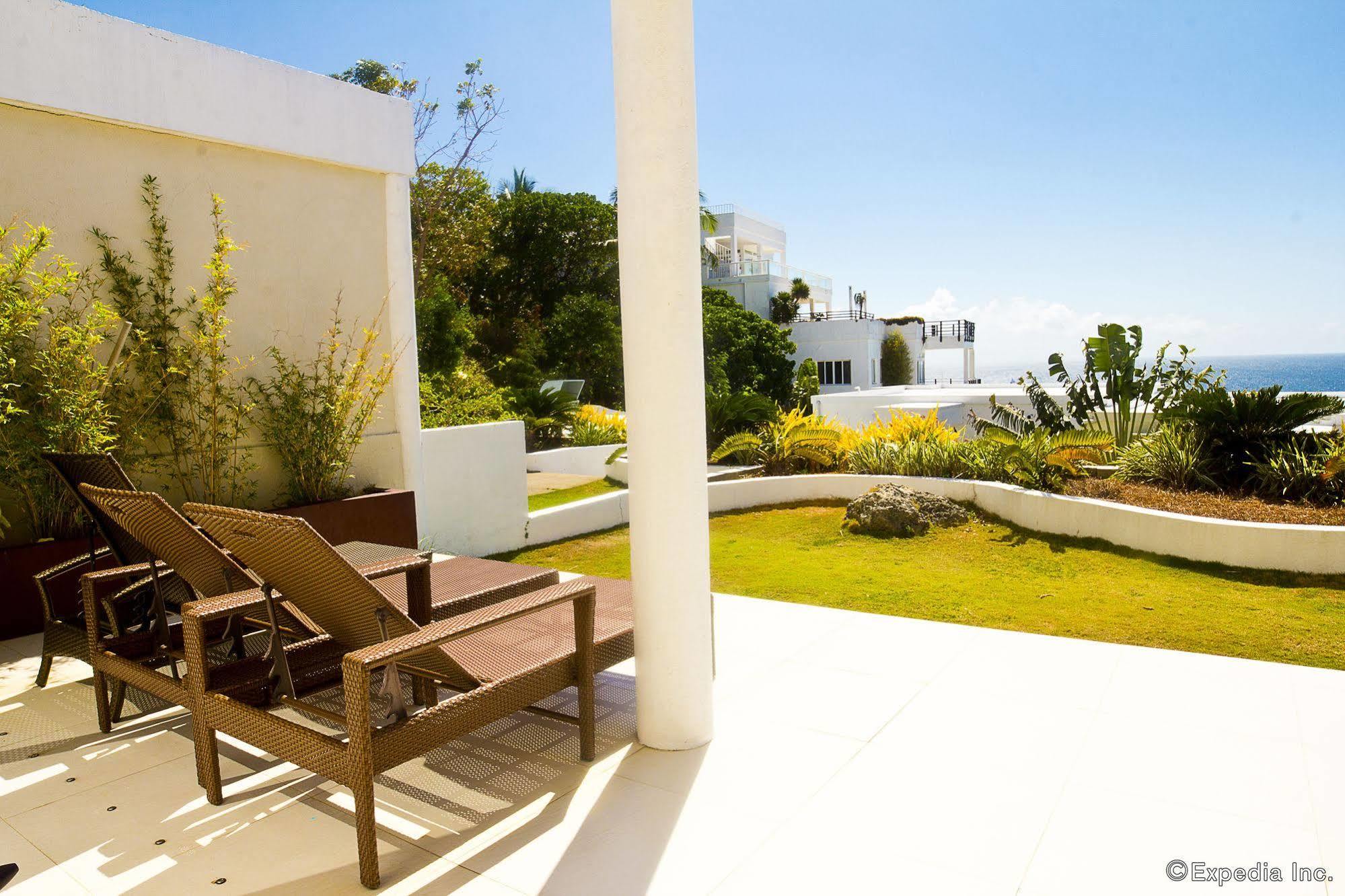 Balabag  Cohiba Villas Boracay Apartment מראה חיצוני תמונה