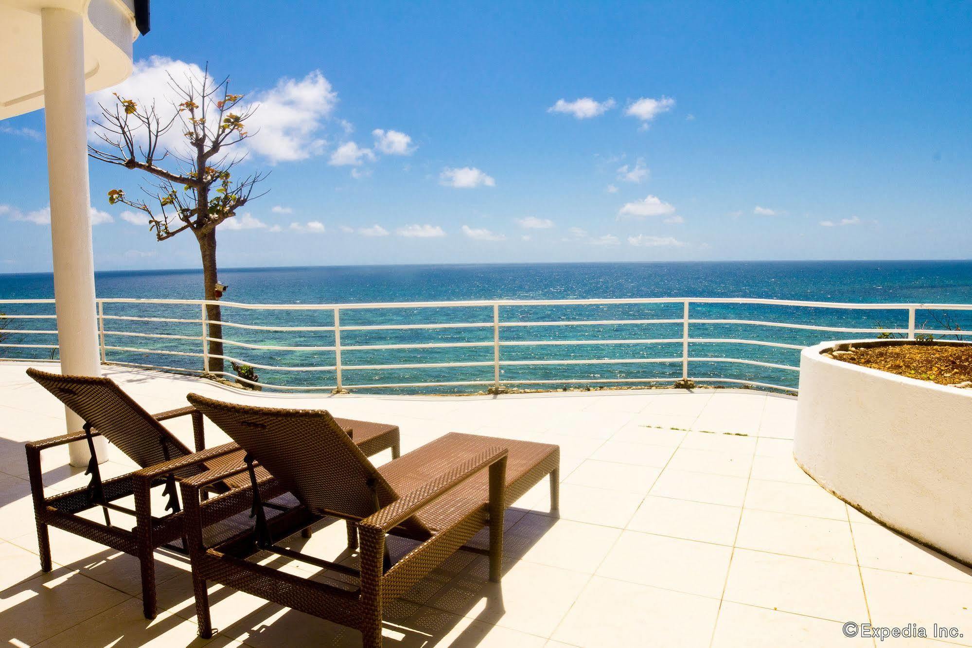 Balabag  Cohiba Villas Boracay Apartment מראה חיצוני תמונה